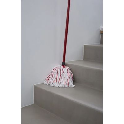 9. Vileda Microfiber and Power mop