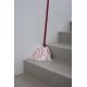9. Vileda Microfiber and Power mop