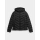 5. Women's synthetic-filled down jacket 4F