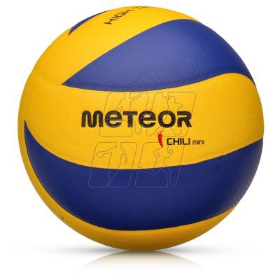 3. Volleyball Meteor Chilli 10088