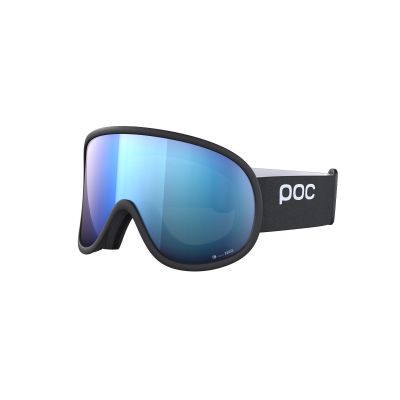 2. POC Retina Ski Goggles Black Cat.2