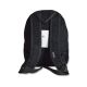 5. Air Jordan Corduroy Girls Mini Backpack Black - 2A0860-023