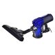 2. 2-in-1 upright vacuum cleaner MOD-34 MPM 600W EPA
