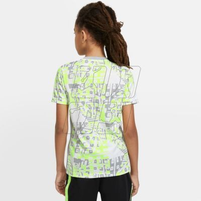 2. Nike Dry Academy Top Y FP CT2388-100 T-Shirt