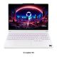 2. Lenovo Legion 5 15AGP11 Ryzen AI 7 450 15.3"WQXGA OLED 500nits 165Hz Glossy 16GB DDR5 5600 SSD512 GeForce RTX 5060 8GB 5.0MP + IR 80Wh Win11 Glacier White