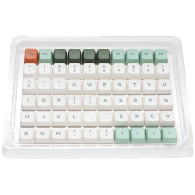 Ducky DCA132-USDINMDPH1 Input Device Parts Keyboard Button Caps