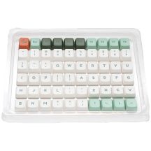 Ducky DCA132-USDINMDPH1 Input Device Parts Keyboard Button Caps