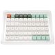 Ducky DCA132-USDINMDPH1 Input Device Parts Keyboard Button Caps