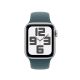 3. Apple Watch Sport Band for Watch 40mm, seegrün (M/L)