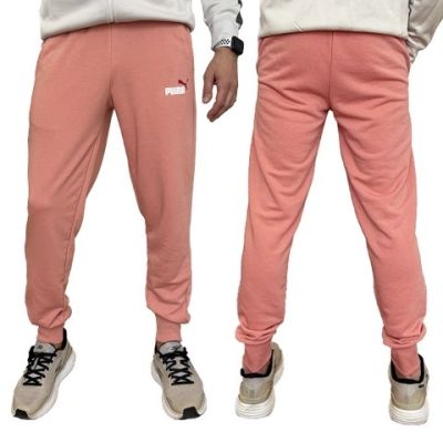 11. Puma Ess+ 2 Col Logo Pants M 586768 62