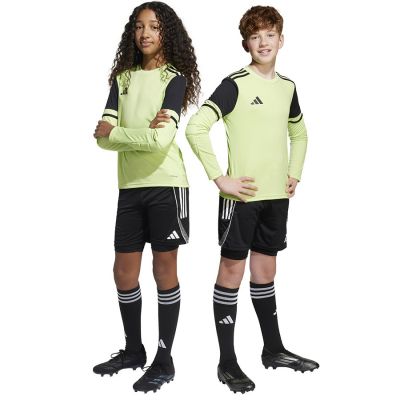 3. adidas Squadra Jr 25 GK Y JJ1942 shorts