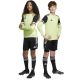 3. Shorts adidas Squadra Jr 25 GK Y JJ1942