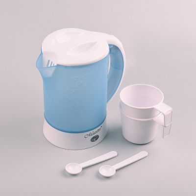 6. MAESTRO MR-010 Electric Kettle