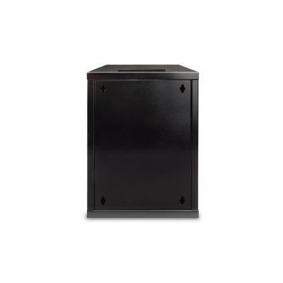 7. Digitus Wall-mounted enclosure 254 mm (10") - 312x300 mm (W x D)