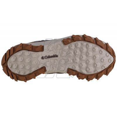 4. Columbia Peakfreak II Mid Outdry Shoes W 2005121263