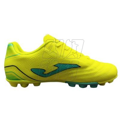 2. Joma Toledo 2411 FG Jr TOJW2411HG football boots