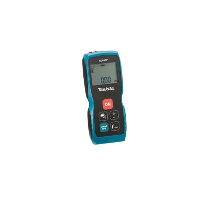 6. MAKITA LD050P laser rangefinder (50 m)