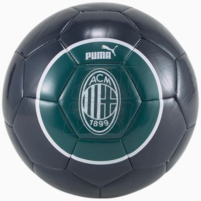 2. Ball Puma AC Milan Football Ball 083845 01