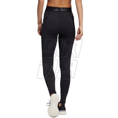 2. Leggings adidas Techfit High Rise W GL0679