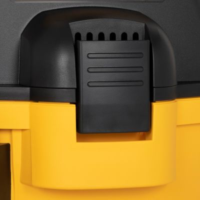 12. Wet/dry vacuum cleaner 20L with tank AT-DXV20P
