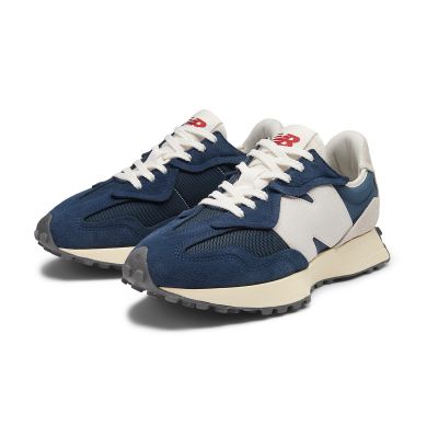 6. New Balance U327WRJ sports shoes