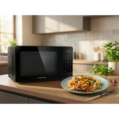 18. ESPERANZA MICROWAVE OVEN HORNEADO EKO009