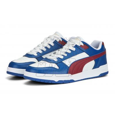 4. Puma RBD Game Low M 386373 15 shoes