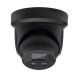 ABUS 4 MP IP Dome Camera, 4 mm, Black