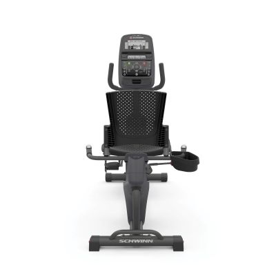 5. Schwinn 230i Programmable Recumbent Bike