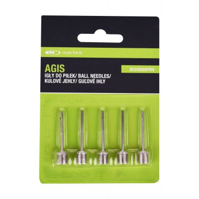 Martes Agis 92800057698 Pump Needles