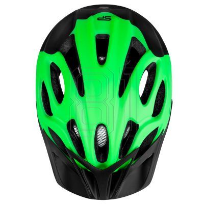 6. Spokey Checkpoint helmet 58-61cm DKGN 6506101000