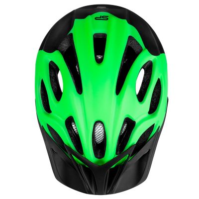 6. Spokey Checkpoint helmet 58-61cm DKGN 6506101000