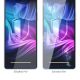 11. Matte protective film 3mk Silky Matt Pro for Sony Xperia 10 VI