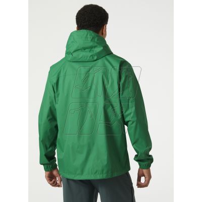 7. Helly Hansen Loke Jacket M 62252 405