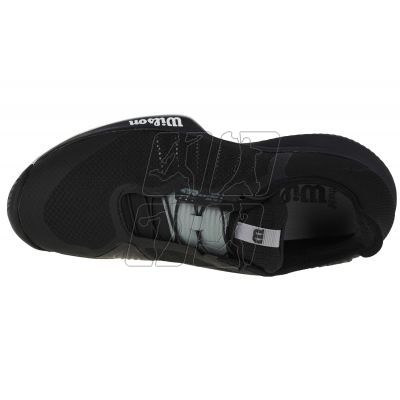 4. Wilson Kaos Rapide M WRS327490 shoes