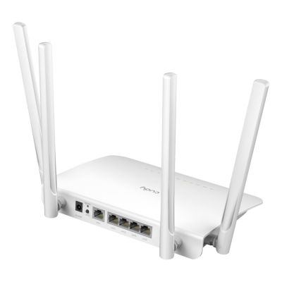 13. CUDY WR1300 LAN Gigabit AC1200 Dual Band WiFi Mesh Router