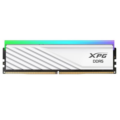 XPG LANCER BLADE RGB memory module 32 GB 2 x 16 GB DDR5 288-pin DIMM ECC correction