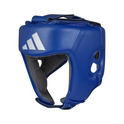 3. Adidas WORLD BOXING Tournament Helmet