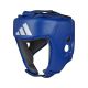 3. Adidas WORLD BOXING Tournament Helmet