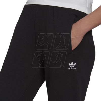 3. Adidas Adicolor Essentials Slim Joggers Pants W H37878