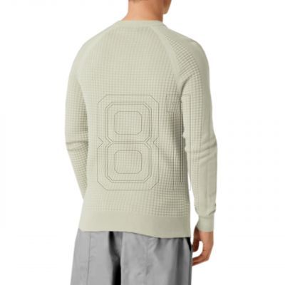 11. Calvin Klein Texture M K10K111476 sweater