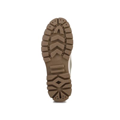 5. Palladium Pallashock shoes 78568-379-M
