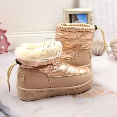 5. Snow boots Big Star Jr INT1742D