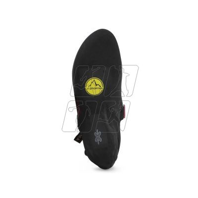 7. Climbing shoes La Sportiva Tarantula W 40T502502