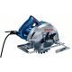 5. Bosch GKS 140 18.4 cm Black, Blue 6200 RPM 1400 W