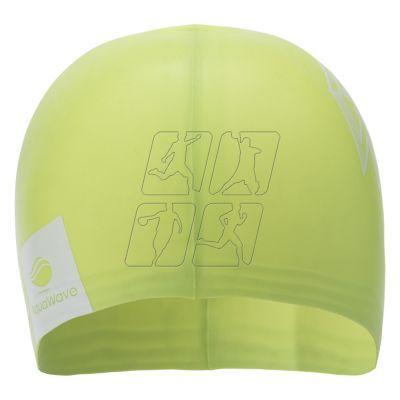 3. AquaWave Flexicap Jr 92800623543 Swimming Cap