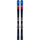 DYNASTAR SPEED COURSE TEAM GS (R21) skis + LOOK NX 7 GW BLACK ICON bindings