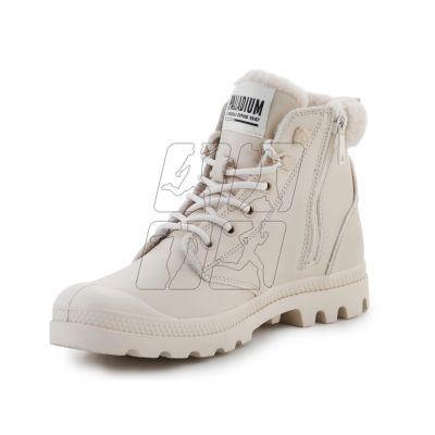 9. Palladium Pampa Hi Snow Warm W 94380-175-M shoes