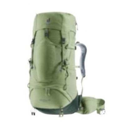 Aircontact Lite 35 + 10 SL Backpack Woodland Ivy | Unisex