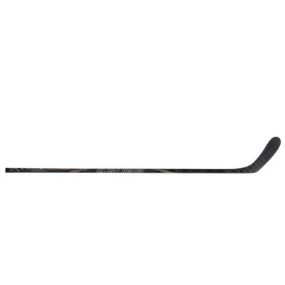 4. Bauer Nexus Tracer BLK Jr. composite stick